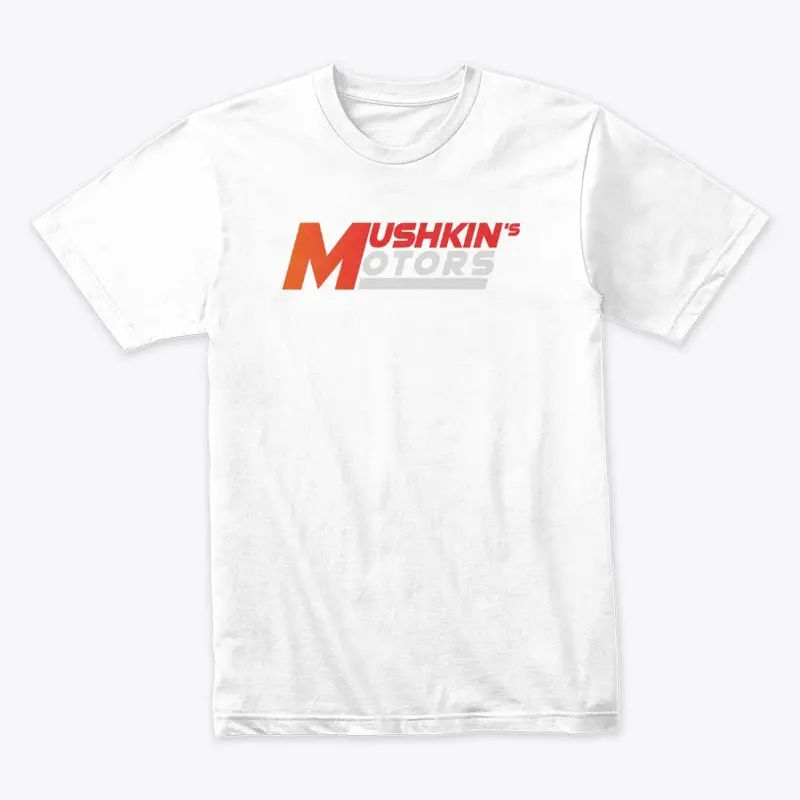 Mushkin's Motors line