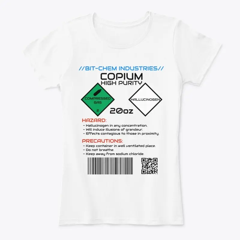 Copium T-Shirt